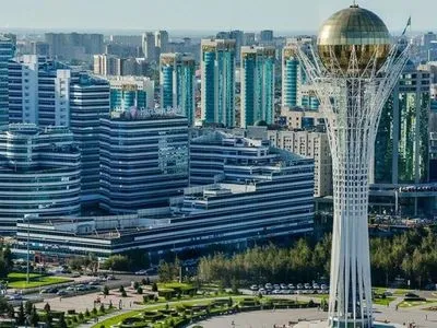 Переименование Астаны в Нурсултан: президент Казахстана подписал указ