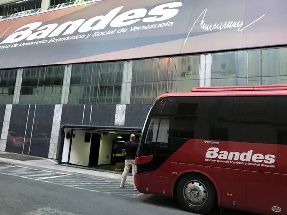 МЗС Венесуели: санкції США проти банку BANDES торкнуться 24 млн клієнтів