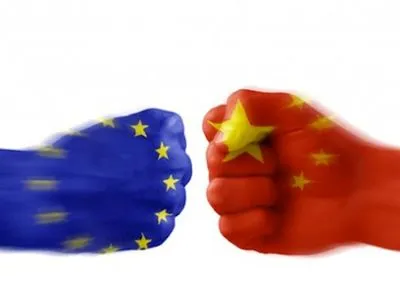 В Євросоюзі стурбовані посиленням контролю Китаю над європейською інфраструктурою