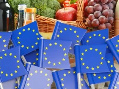 Украинские экспортеры в прошлом году полностью использовали 11 тарифных квот ЕС