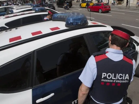 В Іспанії затримали чоловіків у віці 80 і 73 років, які грабували банки