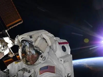 NASA скасувало запланований перший в історії вихід у космос двох жінок-астронавток