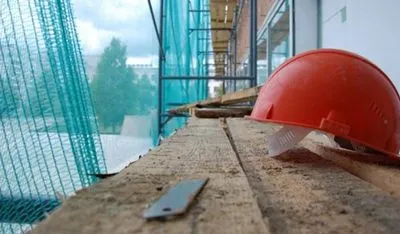 У Львові на будівництві загинув працівник
