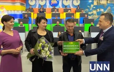 Украинка решит квартирный вопрос благодаря выигрышу в лотерею