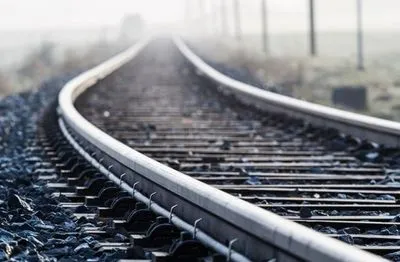 В Полтавской области поезд насмерть сбил женщину