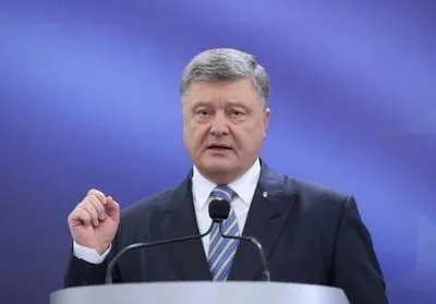 Кремль дал команду готовить силовые провокации на выборах в Украине - Порошенко