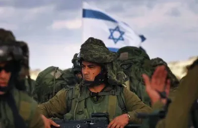 СМИ: армия Израиля закрыла районы вокруг сектора Газа
