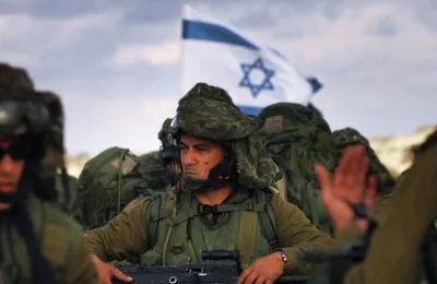 ЗМІ: армія Ізраїлю закрила райони навколо сектора Газа