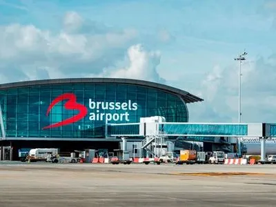 У Брюсселі через страйк авіадиспетчерів очікують затримки рейсів