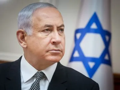 Нетаньяху прервал визит в США из-за ракетного обстрела Израиля
