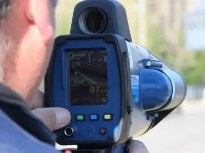 Сьогодні на українських дорогах запрацювало ще 25 радарів TruCam