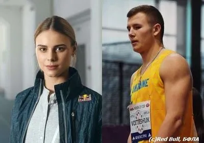 Прыгунью в высоту Левченко признали легкоатлеткой месяца в Украине
