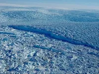 Льодовик у Гренландії знову почав рости