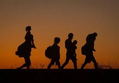 На польско-украинской границе задержали нелегальных мигрантов из Алжира