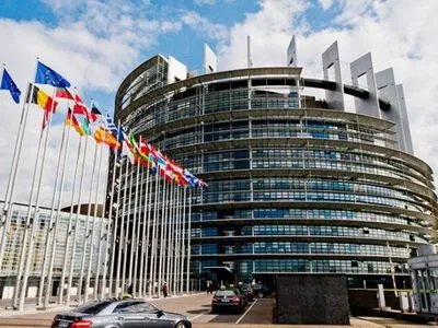 В Европарламенте состоятся дебаты, посвященные российской оккупации Крыма