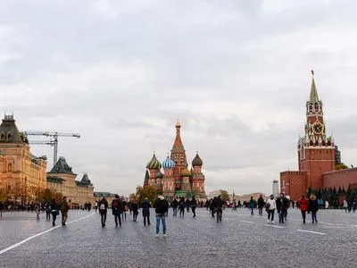 Около Кремля украли кабель правительственной связи