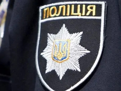 В Запорожской области мужчина бросил гранату в полицейских, приехавших на его вызов