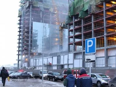 В Эстонии выявили строителей-нелегалов из Украины