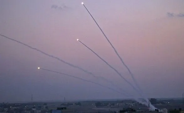 Ізраїль завдав ударів по 15 цілях у секторі Газа