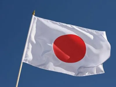 Япония передала медоборудование главному военному госпиталю