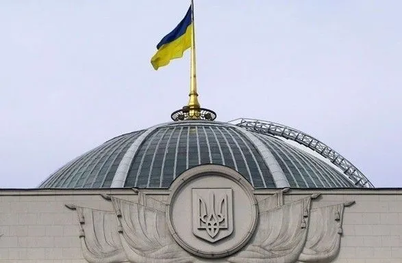 Раді рекомендують посилити контроль за в'їздом в Україну іноземців