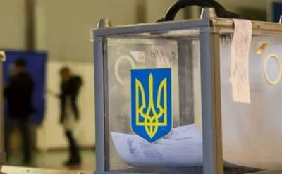 У Криму місце голосування змінили близько 5 тисяч осіб