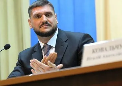 Губернатор Савченко обнародовал видео, свидетельствующее о вероятном вымогательстве денег доверенным лицом Тимошенко