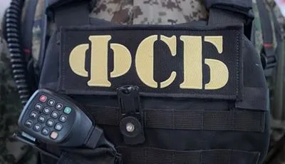 В окупованому Криму "правоохоронці" проводять одночасно близько 25-ти обшуків