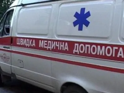 У Києві через обвал плит загинула жінка