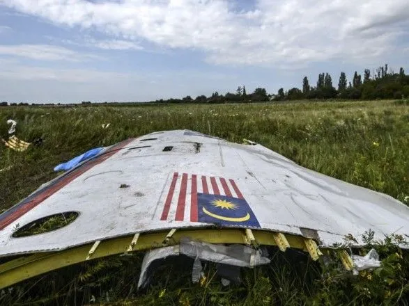 Австралія і Нідерланди почали переговори з Росією по справі MH17