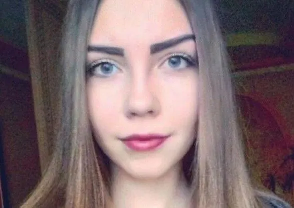 Исчезновение Дианы Хриненко: найдено человеческий скелет и вещи девушки