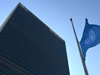 Радбез ООН прийняв резолюцію про протидію фінансуванню тероризму