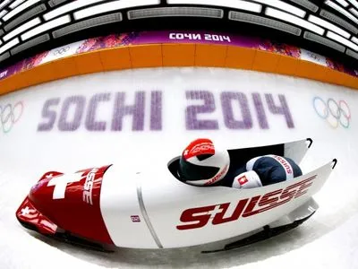 Россию лишили двух золотых медалей ОИ-2014