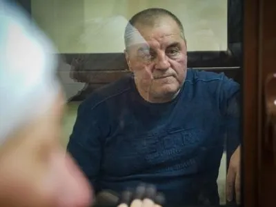 Бекирова перевели в медсанчасть, но его состояние все равно критическое – дочь