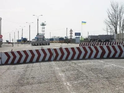 ДПСУ радить виборцям з Криму не повідомляти мету поїздки при перетині адмінмежі