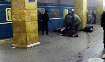 В Дагестане задержан боевик, причастный к терактам в московском метро
