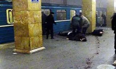 У Дагестані затримано бойовика, причетного до терактів у московському метро