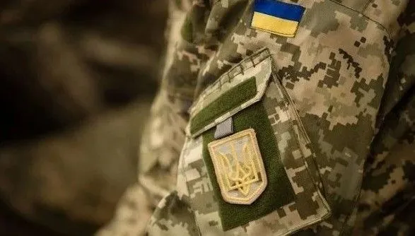 В России возбудили дело против украинских военнослужащих