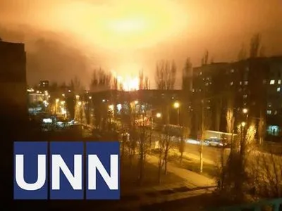 Взрыв в Кропивницком: причину взрыва пока не установили