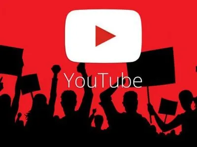 YouTube удалил последние видео Парфенова и Дудя