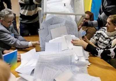 Выборы-2019: стало известно, как будут считать голоса за рубежом