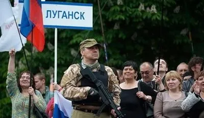 На Луганщині депутату сільради повідомили про підозру через "референдум" 2014 року