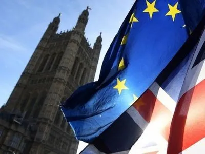 Британські депутати погодилися на пропозицію ЄС про перенесення термінів Brexit