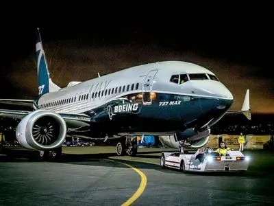 Расследование подтвердило причину катастрофы самолета Boeing-737 Max в Эфиопии