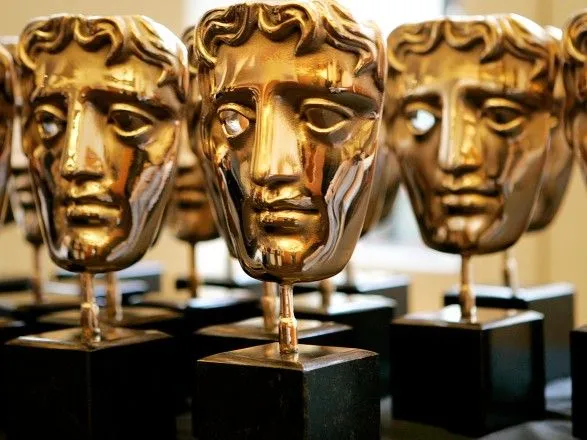 Британська кіноакадемія BAFTA оголосила номінантів на премію