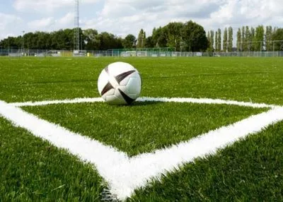 ФФУ подсчитала количество новых футбольных полей на Ивано-Франковщине
