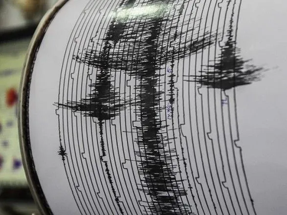 Мощное землетрясение произошло на Аляске