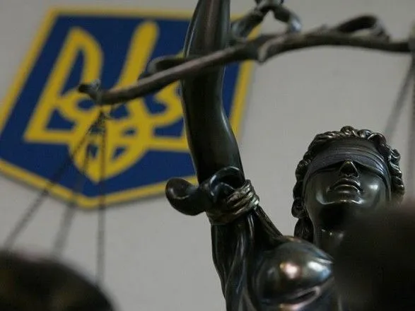 В Украине более 2 тысяч вакантных должностей судей