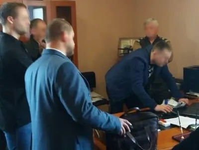 Судью из Одессы поймали на взятке