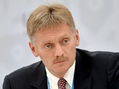 В Кремле не дают оценку предвыборной кампании в Украине
